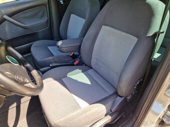 Škoda Octavia, I combi 1,6 MPI 75 KW, STYLE - 11