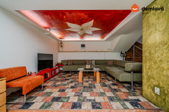 Prodej rodinného domu, ul. Panská, Ostrava-Michálkovice - 11