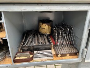 Soustruh Weiler LZ 280 - 11