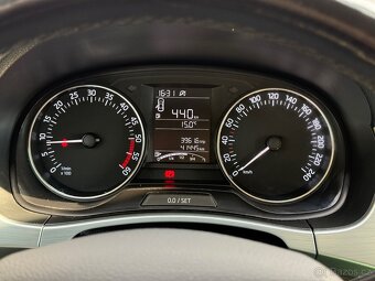 Škoda Fabia 1.4 TDi - 11