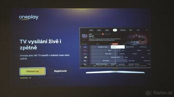 Smart FullHD projektor Wanbo T2 Max v2 (NEW) - 11