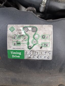 ND z Ford Focus C. MK2 1.6TDCI 80kW - 11