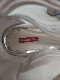 Sandále + kabelka - 11