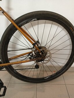 Prodej kola Author Ronin - 11