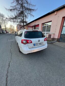 Passat B6 R-Line 2.0 103Kw - 11