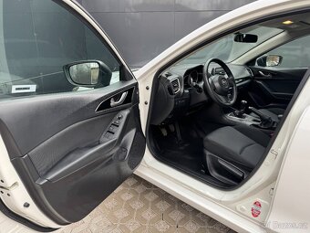 Mazda 3 Skyactiv Emotion 6MT 74kW ČR - 11