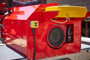 Prodám mobilní Procesor SP-480 - 11