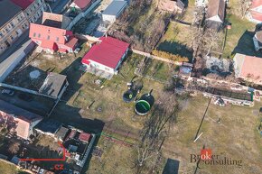 Prodej, pozemky/bydlení, 600 m2, Mantov 45, 33301 Chotěšov,  - 11