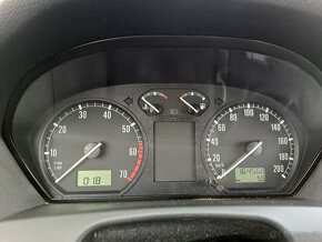Škoda Fabia 1.4.55 Kw - 11