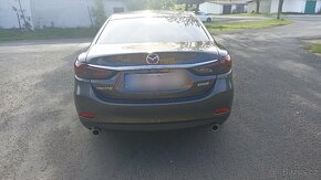 Mazda 6 2.5 gh 141KW 2017 146 tis km CZ - 11