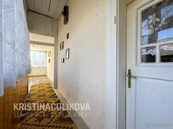RODINNÝ DOM, LIPTOVSKÁ TEPLIČKA - 11