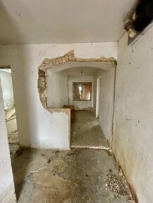 Prodej rodinného domu, pozemek 246 m² Mory-Podbořany - 11
