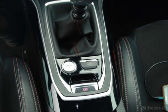 Peugeot 308 GT, 2015, benzín 1.6 THP 151 kW, manuál - 11