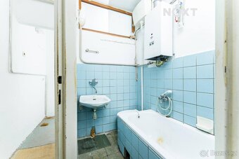 Prodej byt 1+1, 42㎡ - 11