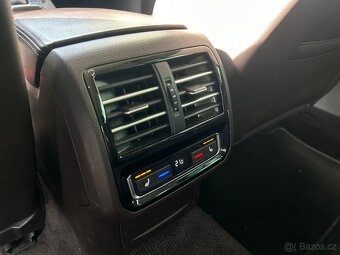 VW Passat 2.0 TDI 140kw 4motion, DSG - HIGHLINE - - 11