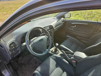 Volvo V40, 1,9D 75KW - 11