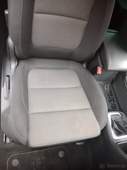 Shran 2.0 TDI 130 kW 7 míst - 11