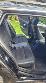 BMW E91 N52 325i 160kW - 11