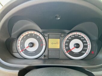 Mitsubishi COLT Ralliart rv 2012 - 11
