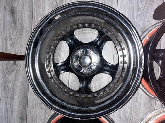 ALU kola RH ZW1
8j R17 5x112 - 11