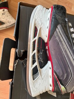 Bauer X600 brusle 8,5 (bauer) - 11