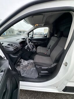 Citroen berlingo XL 1.5 hdi 75kW - 11