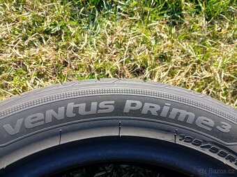 Hankook VentusPrime3 195/55/16 Letní - 11
