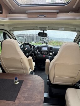 Prodám obytný automobil - 11