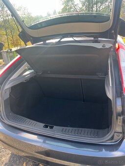 Ford Focus 1.6 TDCi 80kw 2009 - 11