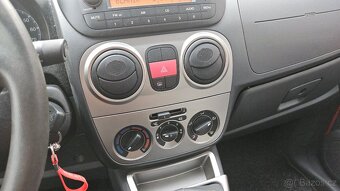 FIAT QUBO 1,4 54 kW - 11