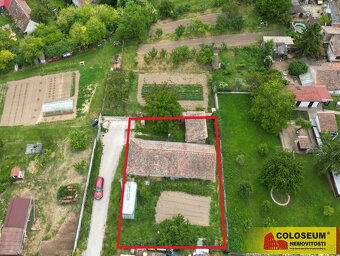 Božice, RD 2+kk, 90 m2, zahrada – rodinný dům - 11