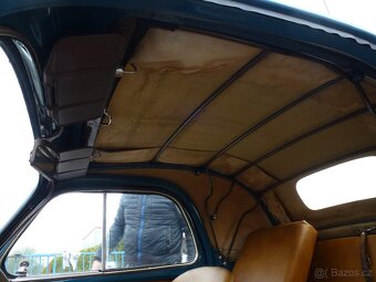 Fiat Topolino 500C - 11