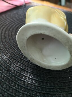 porcelánové sošky zvířat dux - 11