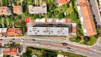 byt 3+1, ul.Přímětická 71 - 11