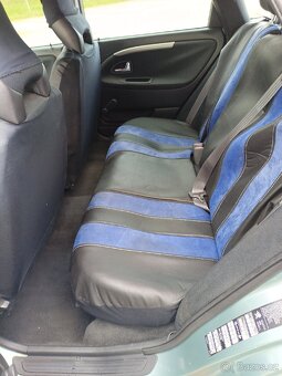 Volvo V40 ; 1,8 ben. ; 2003 - 11