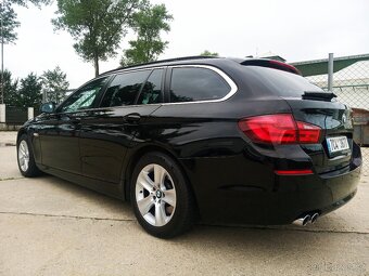 BMW F11 520D - 11