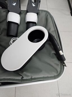 Stylový a praktický kočárek Bugaboo Fox³ + extra rám Fox¹ na - 11