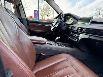 BMW X5 F15 - 11