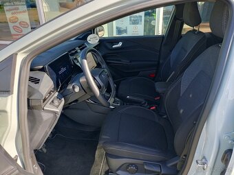 Nová Ford Puma Titanium - 11