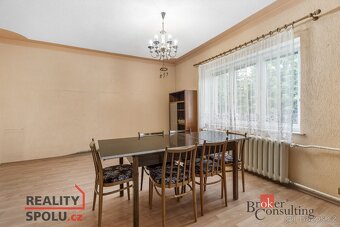 Prodej, domy/rodinný, 230 m2, Brtnická 502, 40778 Velký Šeno - 11