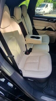 Porsche Cayenne 3.0 d, Platinium edition, CZ 2017, top - 11