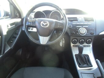 Mazda 3 1.6i 16V - 11