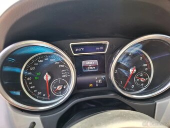 MB GLE350d 4MATIC full option - r.v. 2018 - 11