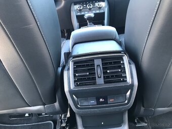 Škoda Kodiaq 2.0 TDI 110 KW,STYLE,DSG,NAVI. - 11