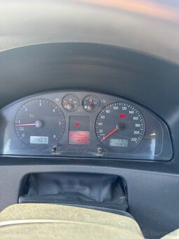 VW Transporter t5 long 2.5Tdi - 11