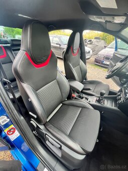 Octavia 3 RS 2.0 TSI rv. 2014 // 96437km - 11