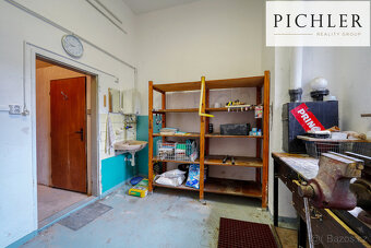 Pronájem skladu 88 m², Plzeň - Severní Předměstí - 11