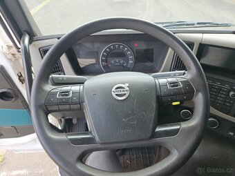 Tahač VOLVO FM 450 - 11