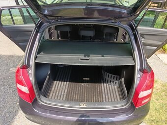 fabia 2 combi facelift  1.6.tdi 77kw r.v.2014 - 11