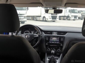 Škoda Octavia 2019 1.6 tdi 85kw 301tis.km /Čerstve rozvody - 11
